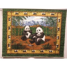 Pandas
